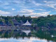 -清迈夜间动物园