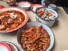 -老三样·旧食新味(万寿宫店)