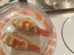 -新一番三文鱼寿司(大东海店)