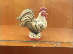 -黑鸡小馆(金源店)