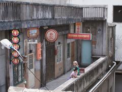 -五马集·海鲜·温州大牌档(黑金冠五马街十字路口店)