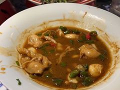 -卢大鲜鱼头捞饭(美利广场店)