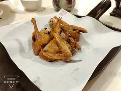 -顺丰轩园林酒家(天河店)