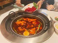 -晓宇重庆火锅(赛格国际购物中心店)