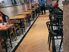 -比格比萨自助(国展店)