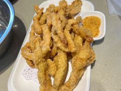 -蝎王府羊蝎子(虎坊桥总店)
