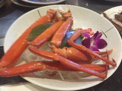 -大渔铁板烧(中山路八佰伴店)