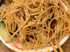 -老刘家永盛斋·传统泡馍(东关南街店)