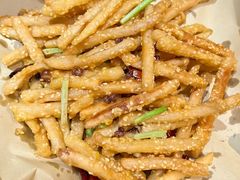 -肖记公安牛肉鱼杂馆· 省级非物质文化遗产(仁和路店)