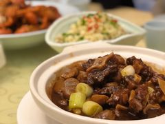-金陵夜猫子私房菜(茂业天地店)