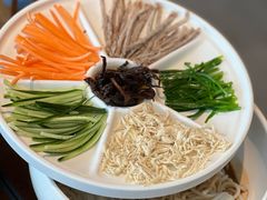 -云海肴·汽锅鸡·云南菜(苏州中心店)
