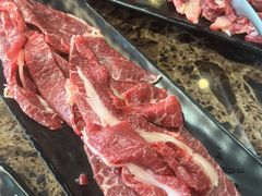 -牛里牛气· 榴莲海鲜鲜牛肉自助火锅·烤肉(横岗店)