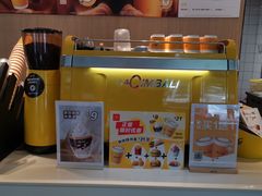 -麦当劳(农光里店)