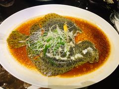 -大理实力希尔顿酒店御璽中餐厅YUXI – CHINESE RESTAURANT