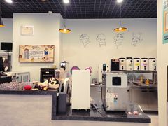 -蜡笔小新の茶 CRAYON SHINCHAN(旗舰店)
