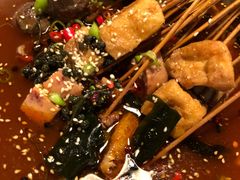 -付小姐在成都(中山公园店)