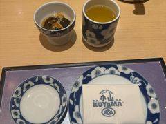 -小山日本料理(太古汇店)