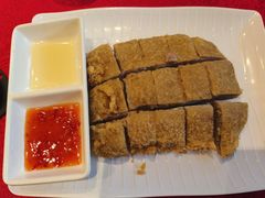 -粤北餐馆