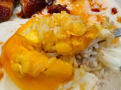 -和平馆·地道港澳茶餐厅(西门口店)