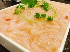 -重庆爽翻天老火锅(临平万达广场店)