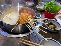 -大斌家串串火锅(汇一城店)