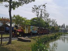 -歌斐颂巧克力小镇