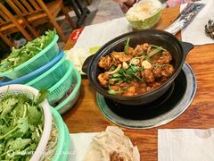 -重庆鸡公煲·青锅花椒鱼(牡丹江路店)