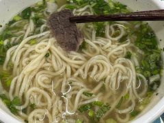 -马布尔莱斯食府(西红门店)