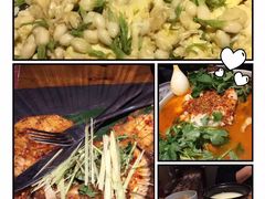 -云海肴·汽锅鸡·云南菜(美罗城店)