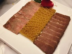 -今日炊牛·潮汕牛肉火锅(华采天地店)