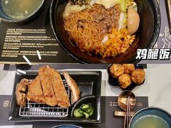 -馔豚·台北菜专门店(深圳湾万象城店)