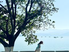 -西昌邛海宾馆