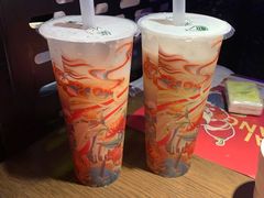 -赖胖子肉蟹煲(上邦百汇城店)