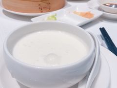 养颜杏汁蛋白-金悦轩海鲜酒家(银河店)