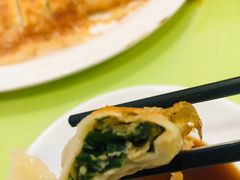 -大眼锅贴水饺(河东店)