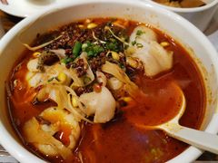 -渝是乎川渝小炒(新世界百货望京店)
