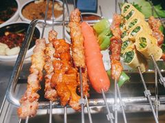 -丰茂烤串(五道口店)