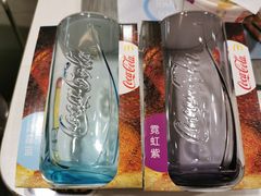 -麦当劳(湖光北街店)