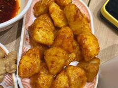 -十八汆·京味打卤面(酒仙桥店)