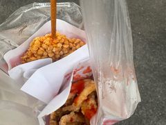 -香酥鸡排(京汉大道店)