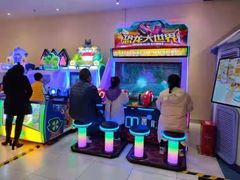 -meland·儿童乐园·游戏厅娃娃机·电玩Xbox(成都合生汇店)
