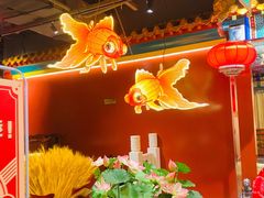 -便宜坊烤鸭店(甜水园店)