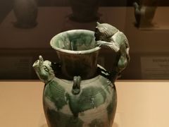 -上海博物馆(人民广场馆)