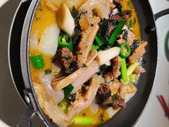 -天成川菜(礼岗店)