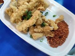 -马路边边火锅串串(观前街店)