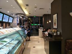 -哈根达斯(陆家浜路店)