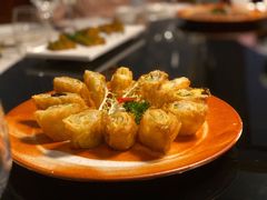 香煎腐皮卷-三号黄浦会Canton Table