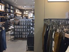 -MUJI无印良品(万达太原街店)
