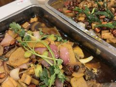 -沈姐万州烤鱼(沙坪坝七中店)