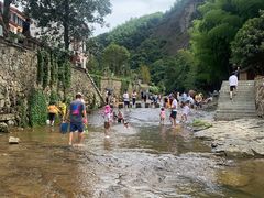 -花溪风景区